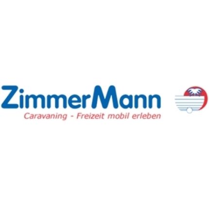 Logo van Campingsalon ZimmerMann GmbH