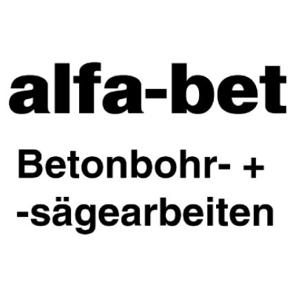 Logo van alfa-bet Handel und Service GmbH