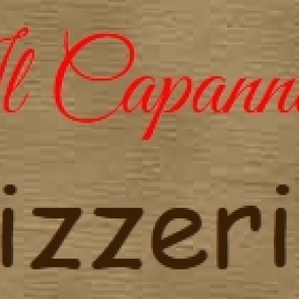 Logo from il Capannino - traditionelle italienische Pizzeria mit Holzofen Güstrow