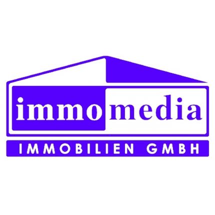 Logo van Immomedia Immobilien GmbH