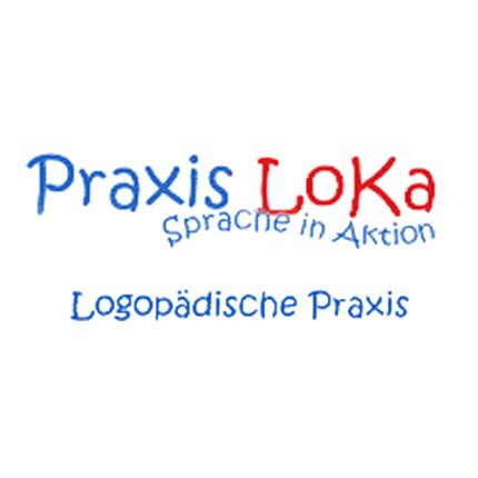 Logo von Loka Logopädie Brüggemann-Kasperczak