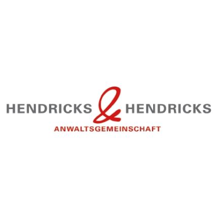 Logo van Hendricks & Hendricks Anwaltsgemeinschaft