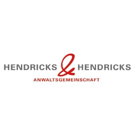 Logo od Hendricks & Hendricks Rechtsanwälte