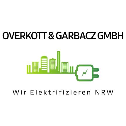 Logo von Overkott & Garbacz GmbH