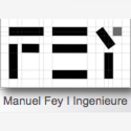 Logótipo de Manuel Fey Ingenieure