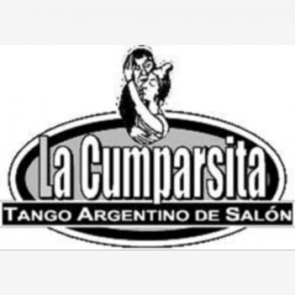 Logo fra Tango Argentino in Krefeld & Düsseldorf