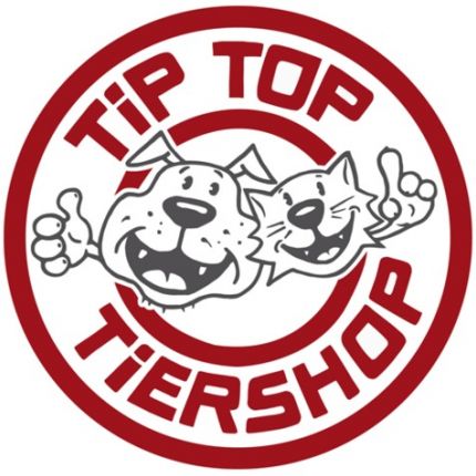 Logo fra Tip Top Tiershop