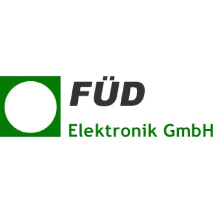 Logotyp från FÜD Elektronik GmbH Karl-Heinz Stiegen