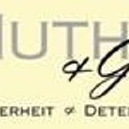 Logo von Huth & Groß Sicherheit und Detektei GmbH