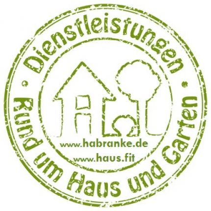 Logo od Habranke Gebäudedienstleistungen