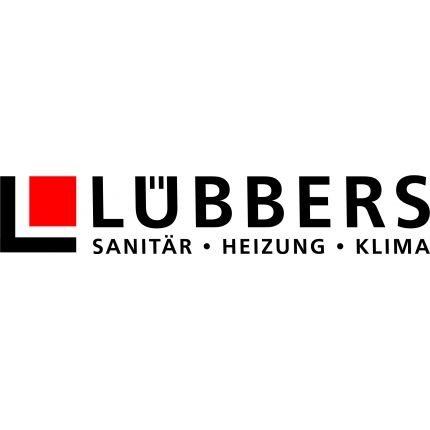 Logotyp från Lübbers GmbH