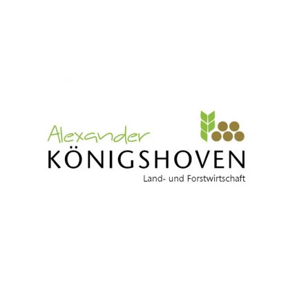 Logo da Brennholz - direkt Pamela Königshoven
