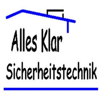Logo de ALLES Klar Schlüsselnotdienst Hamburg