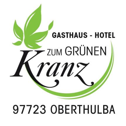 Logotyp från Hotel und Restaurant Zum Grünen Kranz