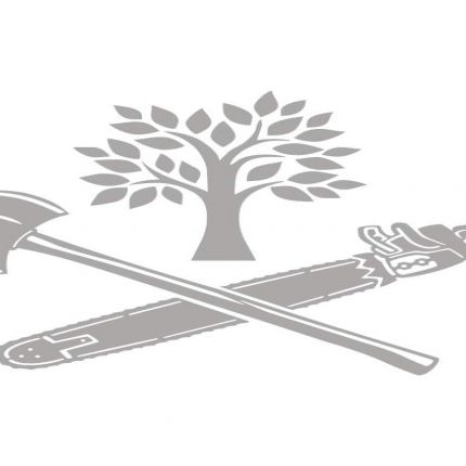 Logo fra Baumpflege Mertens-Westoverledingen