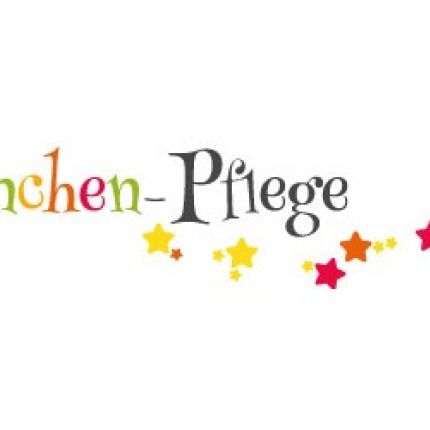 Logo od Sternchen Pflege; Nancy Donau & Sabine Wegner GbR