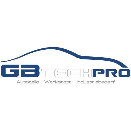Logo fra GB-TechPro