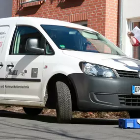 Bild von Wittkopf, Wolfgang ALSITEC Alarmsicherheitstechnik