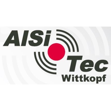 Logótipo de AlSiTec Wolfgang Wittkopf Alarm- & Sicherheitstechnik