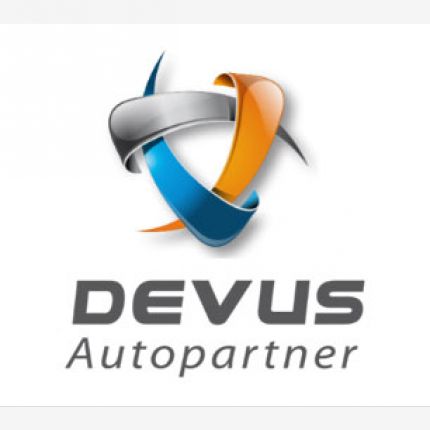 Logotipo de DEVUS Autopartner GmbH