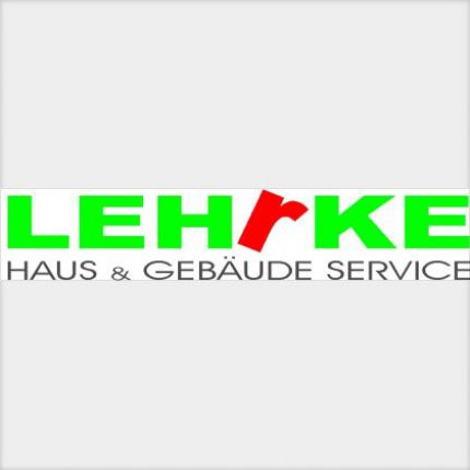 Logo de Lehrke Gebäudereinigung