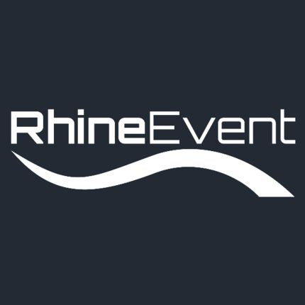 Logo de Rhine Event
