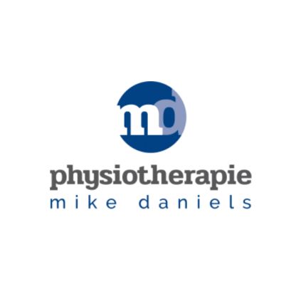 Logotyp från Physiotherapie Mike Daniels