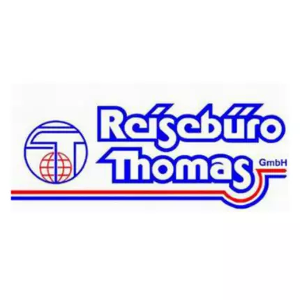 Logo od Reisebüro Thomas GmbH