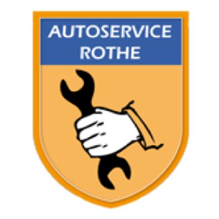 Λογότυπο από KFZ-Meisterbetrieb Frank Rothe