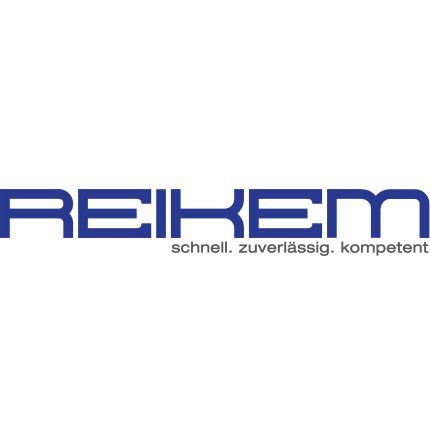 Logo from Reikem IT Systemhaus GmbH