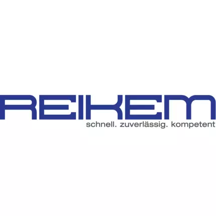 Logo von Reikem IT Systemhaus GmbH