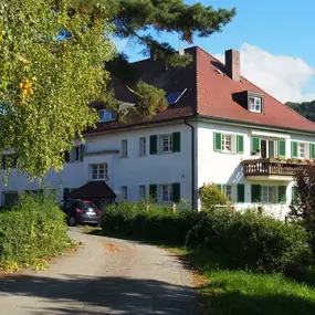 Bild von Herzoglich Bayerisches Forstgut Banz