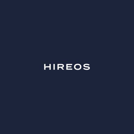 Logotipo de HIREOS GmbH