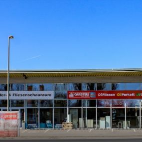 QUESTER Baustoffhandel GmbH - Graz