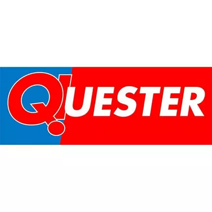 Logotyp från Quester Graz/Puntigam Fliesen