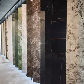 Quester Wien 19 - Flagshipstore Fliese Ausstellung