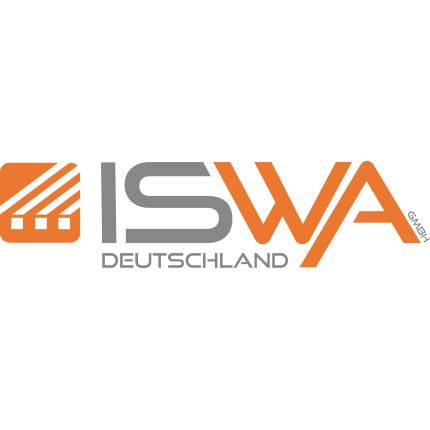 Logo van ISWA GmbH