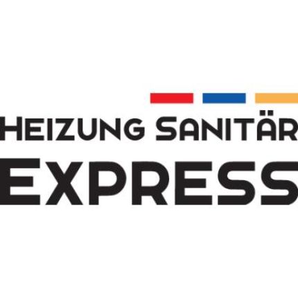 Logotipo de Heizung-Sanitär-Express