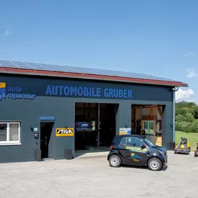Bild von Gruber Automobil GmbH