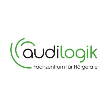 Logotyp från AUDILOGIK GmbH - Fachzentrum für Hörgeräte Aichach