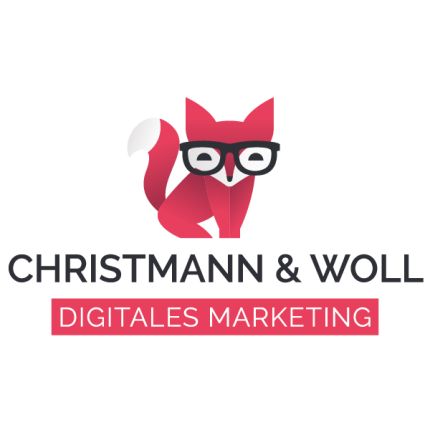 Logo van Christmann & Woll GmbH