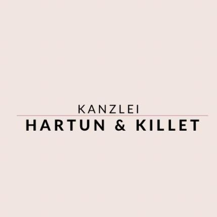 Logotyp från Kanzlei Hartun & Killet