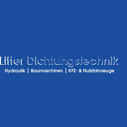 Logo van Litter Dichtungstechnik e.K.