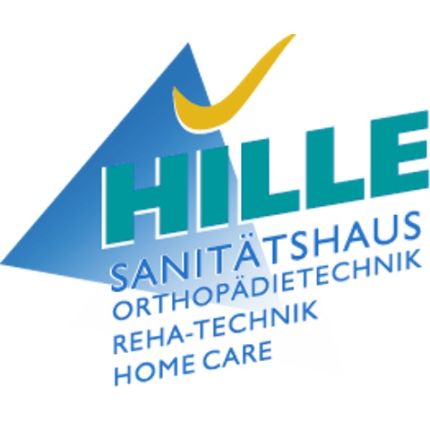 Logótipo de Hille GmbH Sanitätshaus