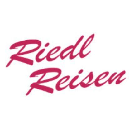 Logo fra Riedl Reisen und Pension 