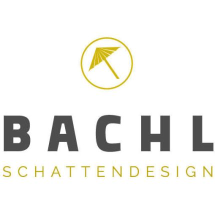 Logotyp från Bachl Schattendesign