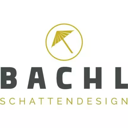 Logo od Bachl Schattendesign