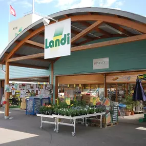 Bild von Landi Courtepin