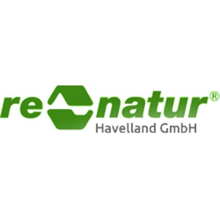 Logo fra re-natur Havelland GmbH