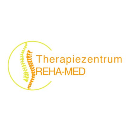 Logo von Therapiezentrum REHA-MED